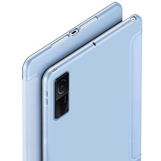 Tech-Protect SmartCase case for Xiaomi Redmi Pad 10.6 - purple