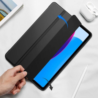 Tech-Protect SmartCase case for iPad 10.9&quot; 2022 - blue