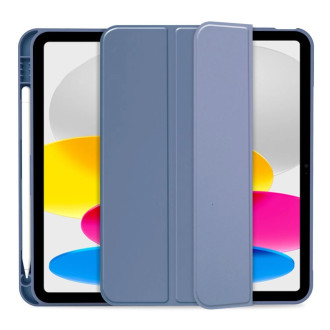 Tech-Protect SC Pen case for iPad 10.9&quot; 2022 - blue