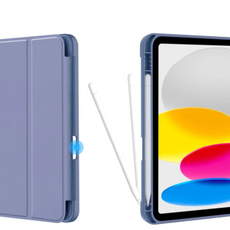 Tech-Protect SC Pen case for iPad 10.9&quot; 2022 - blue