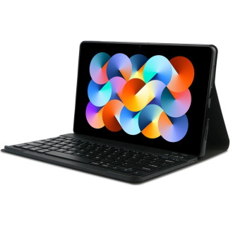 Tech-Protect SmartCase + Keyboard case with keyboard for Xiaomi Redmi Pad 10.6&quot; - black