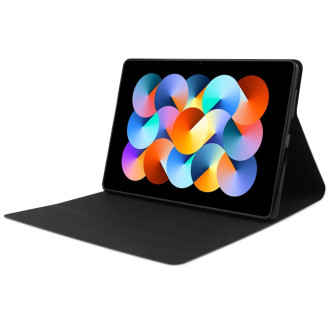 Tech-Protect SmartCase + Keyboard case with keyboard for Xiaomi Redmi Pad 10.6&quot; - black