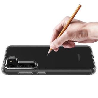 Tech-Protect FlexAir Hybrid case for Samsung Galaxy A54 5G - transparent