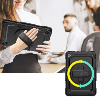 Tech-Protect Solid360 case for Lenovo Tab M10 (3rd gen.) 10.1&quot; TB-328 - black