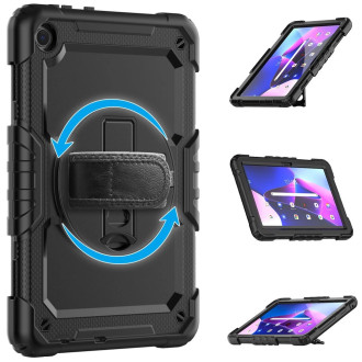 Tech-Protect Solid360 case for Lenovo Tab M10 (3rd gen.) 10.1&quot; TB-328 - black
