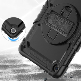 Tech-Protect Solid360 case for Lenovo Tab M10 (3rd gen.) 10.1&quot; TB-328 - black