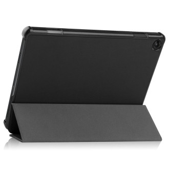Tech-Protect SmartCase case for Lenovo Tab M10 (3rd generation) 10.1&quot; TB-328 - black