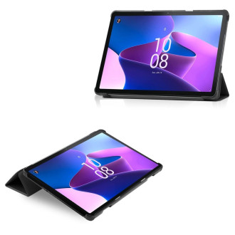 Tech-Protect SmartCase case for Lenovo Tab M10 (3rd generation) 10.1&quot; TB-328 - black