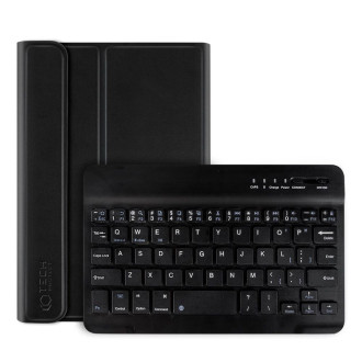 Tech-Protect SmartCase + Keyboard case with keyboard for Lenovo Tab M10 (3rd generation) 10.1&quot; TB-328 - black