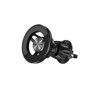 Tech-Protect N54 car phone holder with MagSafe for air vent - black