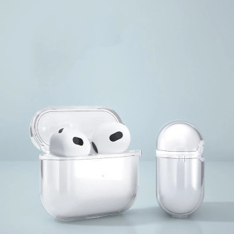 Tech-Protect FlexAir case for Apple AirPods 3 - transparent