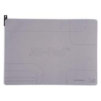 3MK Starter Kit All-Safe + 1.0 PL plotter + telephone and set of accessories for cutting foil 1 pc.