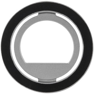 Guess MagSafe Ring Rhinestone holder - silver
