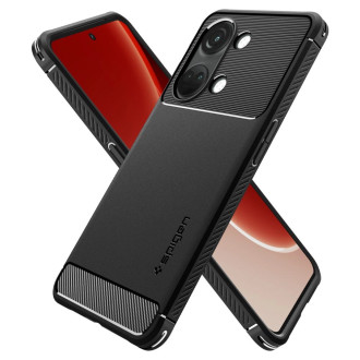 Spigen Rugged Armor case for OnePlus Nord 3 5G - matte black
