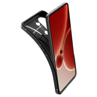 Spigen Rugged Armor case for OnePlus Nord 3 5G - matte black