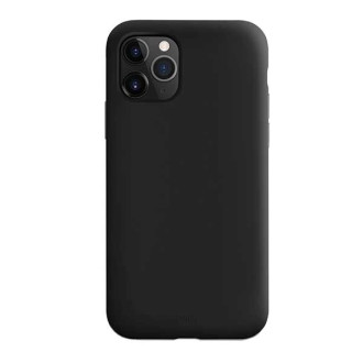 Uniq Lino Hue case for iPhone 11 Pro - black