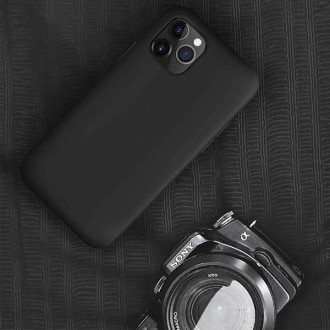 Uniq Lino Hue case for iPhone 11 Pro - black