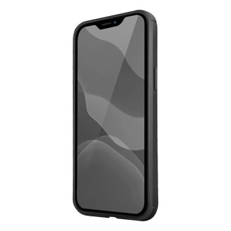 Uniq Hexa case for iPhone 12 / iPhone 12 Pro - black