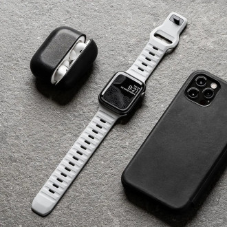 Tech-Protect IconBand Line for Apple Watch 4 / 5 / 6 / 7 / 8 / 9 / SE (38/40/41 mm) - navy blue