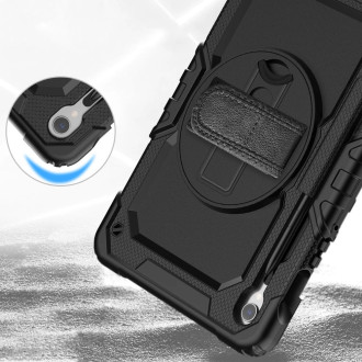 Tech-Protect Solid360 case for Samsung Galaxy Tab S9 11&quot; X710 / X716B - black