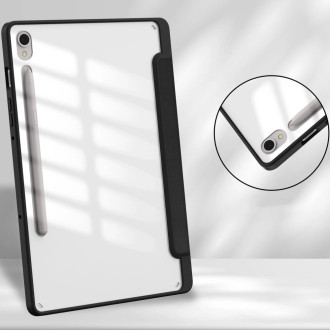 Tech-Protect SC Pen Hybrid case for Samsung Galaxy Tab S9+ 12.4&quot; X810 / X816B - black