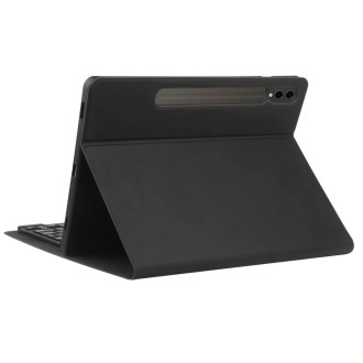 Tech-Protect SC Pen + Keyboard case with keyboard for Samsung Galaxy Tab S9+ 12.4&quot; X810 / X816B - black