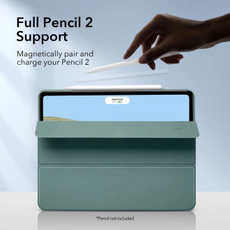 ESR REBOUND MAGNETIC IPAD PRO 11 2020/2021 FORREST GREEN