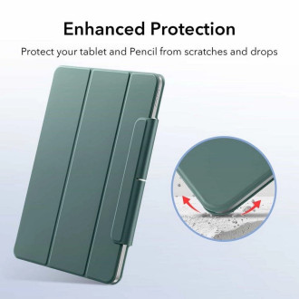 ESR REBOUND MAGNETIC IPAD PRO 11 2020/2021 FORREST GREEN