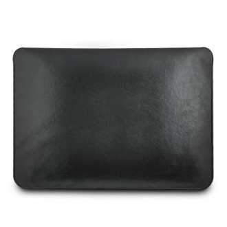 Karl Lagerfeld Ikonik Karl&#39;s Head case for a 13/14&quot; laptop - black