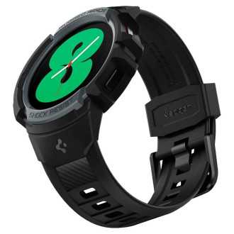 Spigen RUGGED ARMOR &quot;PRO&quot; GALAXY Watch 4/5 44MM CHARCOAL GRAY