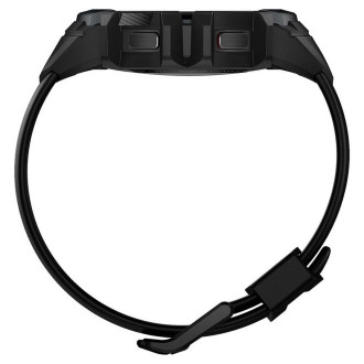 Spigen RUGGED ARMOR &quot;PRO&quot; GALAXY Watch 4/5 44MM CHARCOAL GRAY