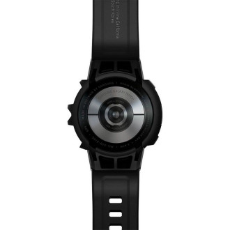 Spigen RUGGED ARMOR &quot;PRO&quot; GALAXY Watch 4/5 44MM CHARCOAL GRAY