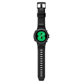 Spigen RUGGED ARMOR &quot;PRO&quot; GALAXY Watch 4/5 44MM CHARCOAL GRAY