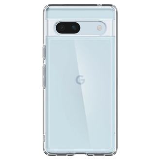 Spigen ULTRA HYBRID GOOGLE PIXEL 7A CRYSTAL CLEAR