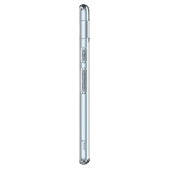 Spigen ULTRA HYBRID GOOGLE PIXEL 7A CRYSTAL CLEAR