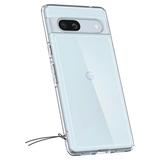 Spigen ULTRA HYBRID GOOGLE PIXEL 7A CRYSTAL CLEAR