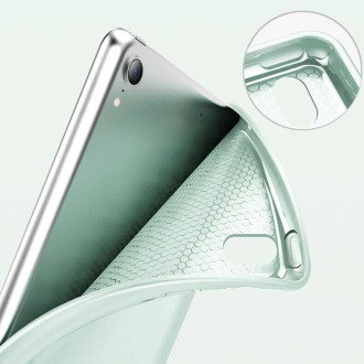 Tech-Protect SmartCase case for iPad 10.9&quot; 2022 - light green