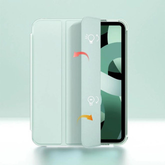 Tech-Protect SC Pen Hybrid case for iPad 10.9&quot; 2022 - light green