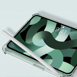 Tech-Protect SC Pen Hybrid case for iPad 10.9&quot; 2022 - light green