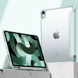 Tech-Protect SC Pen Hybrid case for iPad 10.9&quot; 2022 - light green