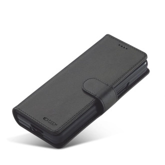 Tech-Protect Wallet case for Samsung Galaxy Z Fold 5 - black