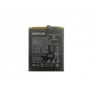 HE363 Nokia Baterie 3500mAh Li-Ion (Bulk)