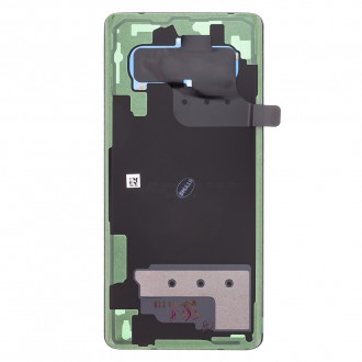Samsung G975 Galaxy S10+ Kryt Baterie Prism Blue (Service Pack)