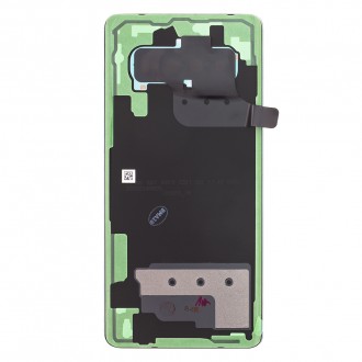 Samsung G975 Galaxy S10+ Kryt Baterie Prism Green (Service Pack)