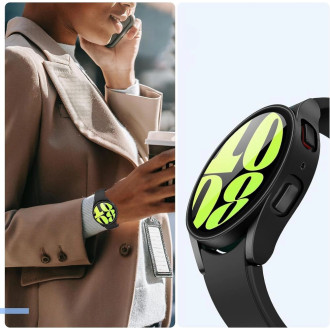 Tech-Protect Defense360 case for Samsung Galaxy Watch 6 (44 mm) - black
