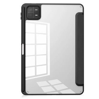 Tech-Protect SC Pen Hybrid case for Xiaomi Pad 6 / 6 Pro - black