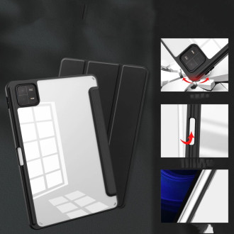 Tech-Protect SC Pen Hybrid case for Xiaomi Pad 6 / 6 Pro - black