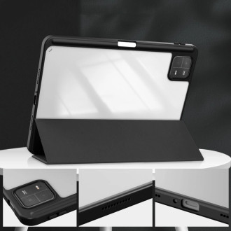 Tech-Protect SC Pen Hybrid case for Xiaomi Pad 6 / 6 Pro - black