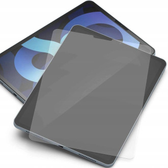 Hofi Glass Pro+ tempered glass for Samsung Galaxy Tab S9 FE 10.9" X510 / X516B - with black frame