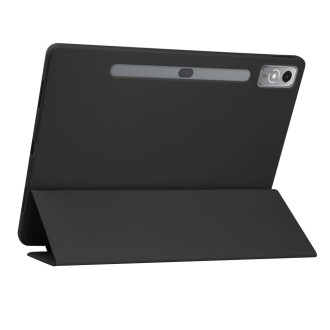 Tech-Protect SmartCase case for Lenovo Tab P12 12.7&quot; TB-370 - black